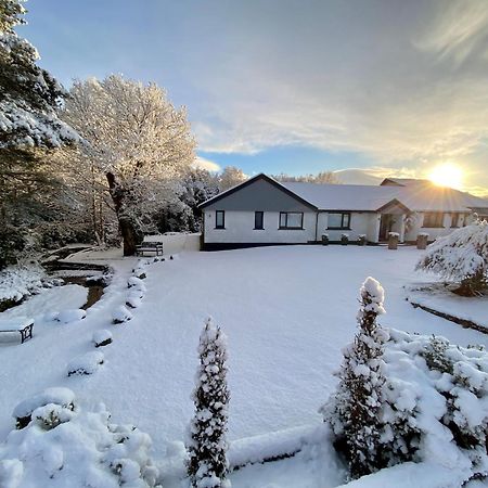 Distant Hills Guest House Spean Bridge Exterior photo